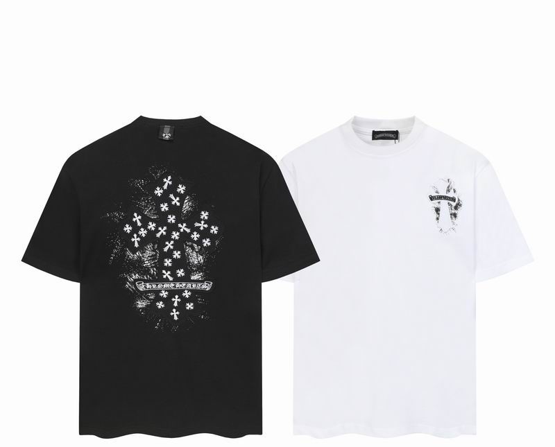 Chrome Hearts S-2XL 12dtr02